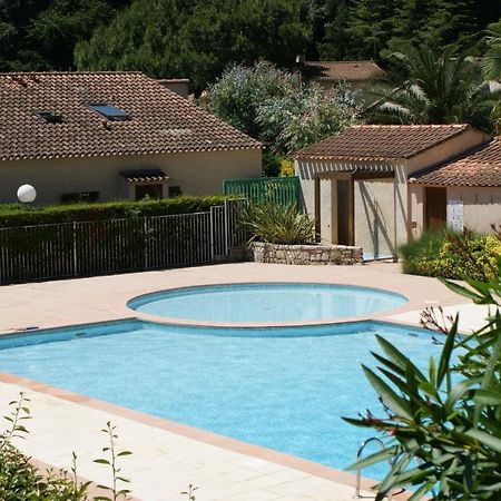 Residence Cap Azur Maison N° 106 Вільнев-Лубе Екстер'єр фото